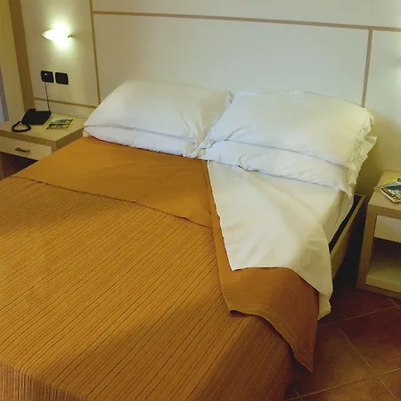 Baiamalva Resort Spa-3